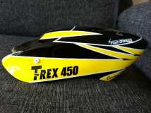 Trex 450