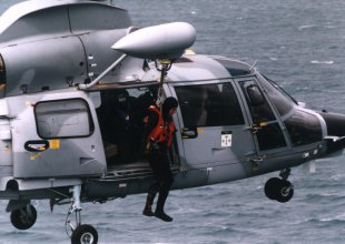 PANTHER AS 565A Flotille 36F