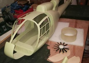 Ma Gazelle électrique Gigi