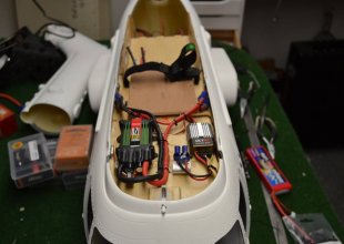 EC 225 SUPER PUMA  ( ROBAN )