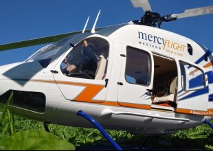 Big Bell 429 ROBAN super scale (700 size)