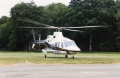 mike 109power BELL 430