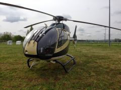 EC 120 d'H2I