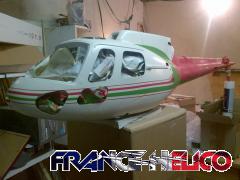 AS350 CORAIL