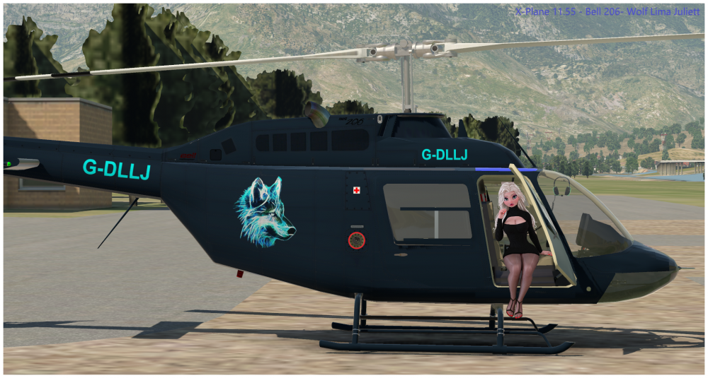 Bell Jetranger 206, Wolf Lima Juliett.png