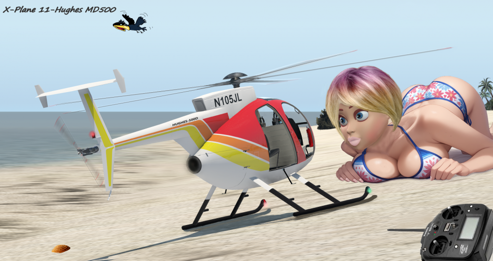 X-Plane 11-Hughes MD500.png