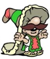 Avatar de l’utilisateur