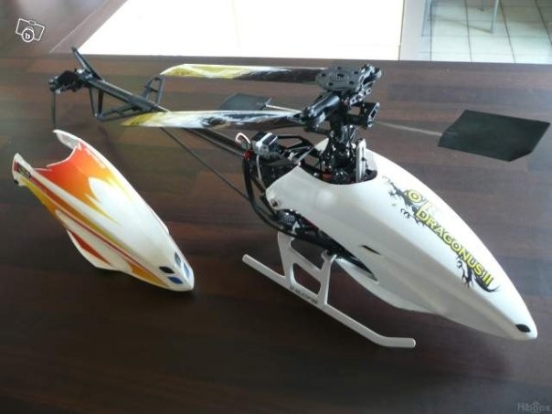 Dragonus 2+