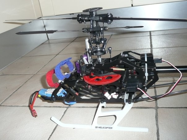 Dragonus 2+