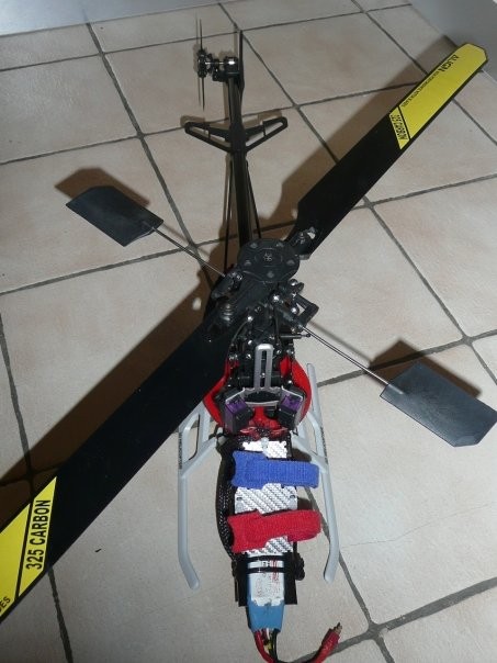 Dragonus 2+