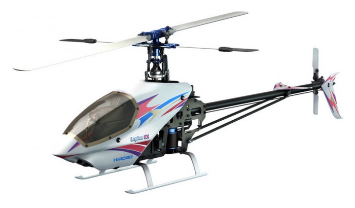 mes helico