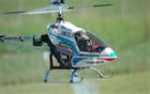 mes helico