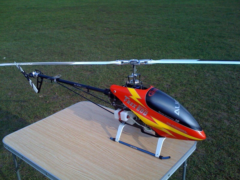 trex600