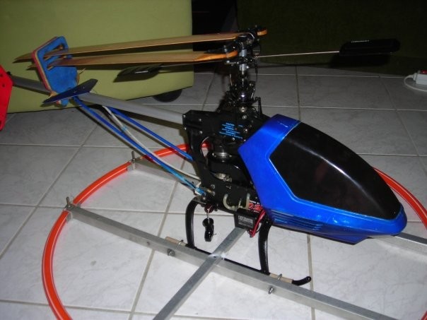 Shuttle ZXX