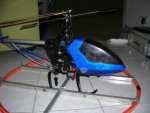 Shuttle ZXX