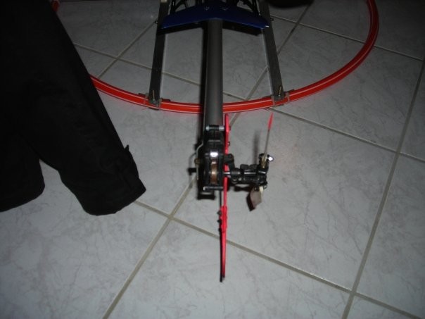 Shuttle ZXX