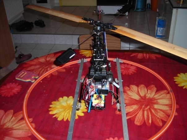 Shuttle ZXX