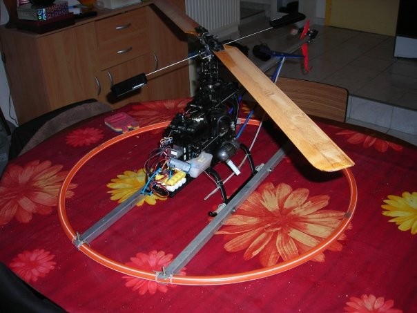 Shuttle ZXX
