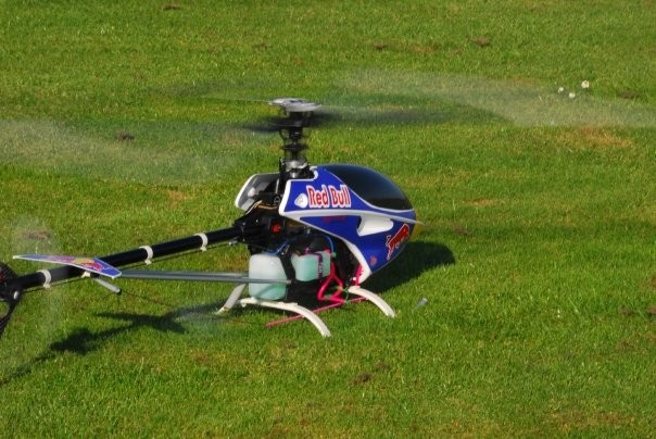 12 octobre 2008 Raptor 50 (5)