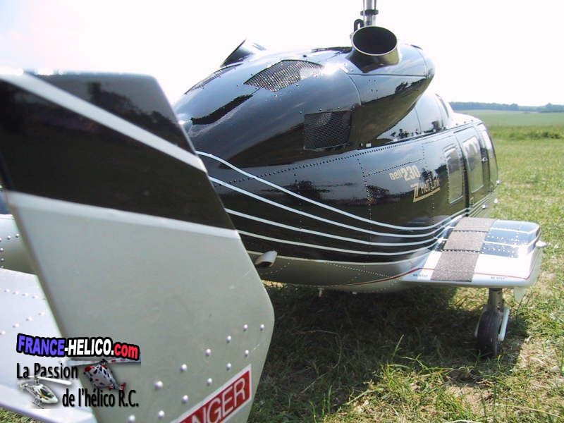 astronome bell 230DD0034