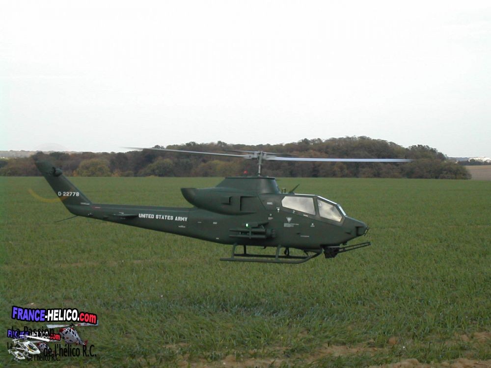 astronome Cobra0027