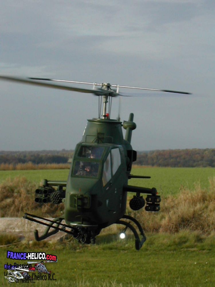 astronome Cobra0040