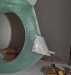 papyboy support antenne feux de pos