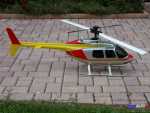 mike 591h lico7