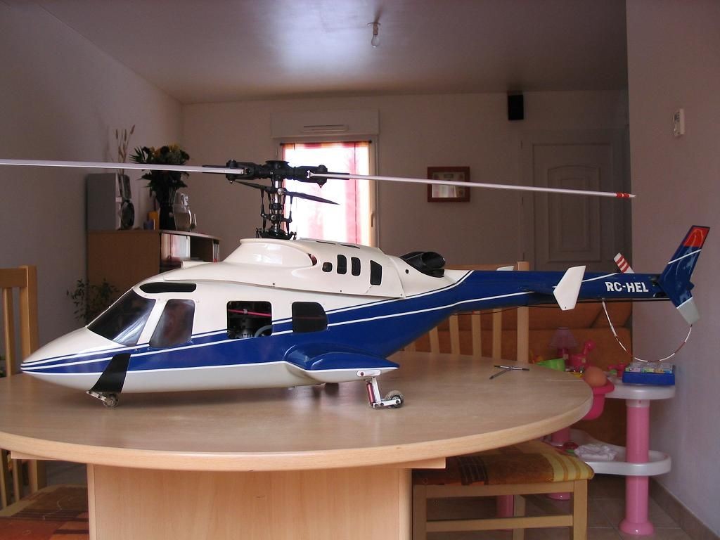 Prisath BELL 222~0