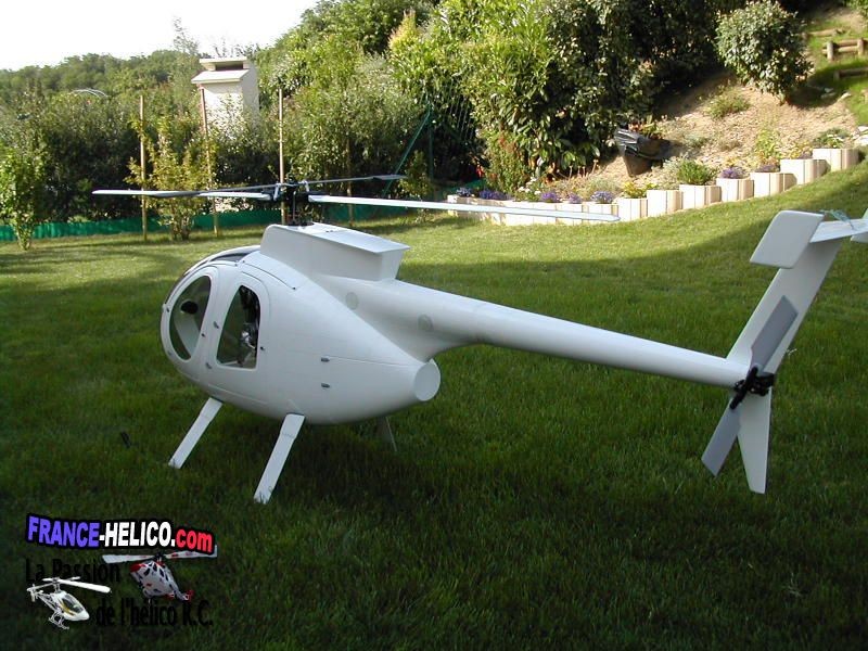 astronome Hughes 500-29