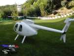 astronome Hughes 500-29