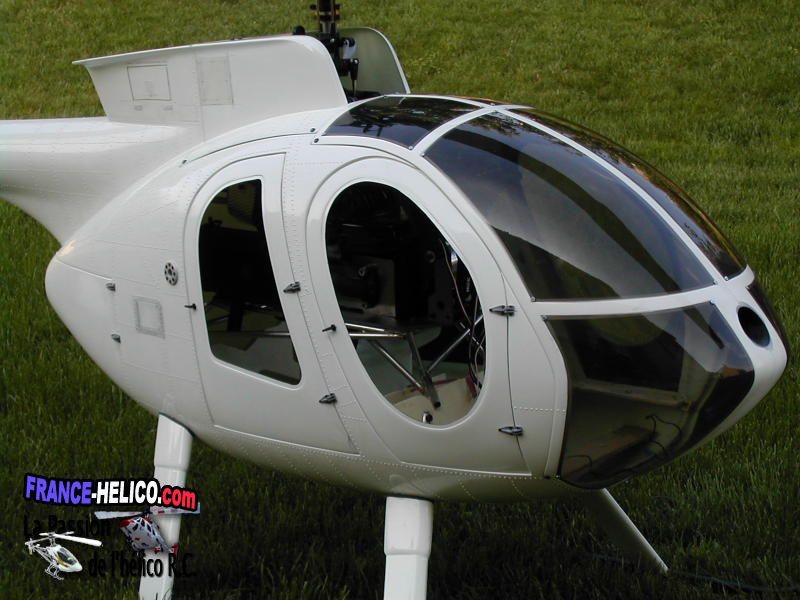 astronome Hughes 500-30