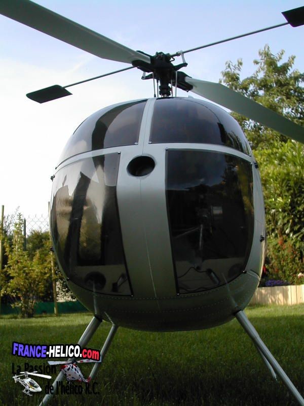 astronome Hughes 500-39