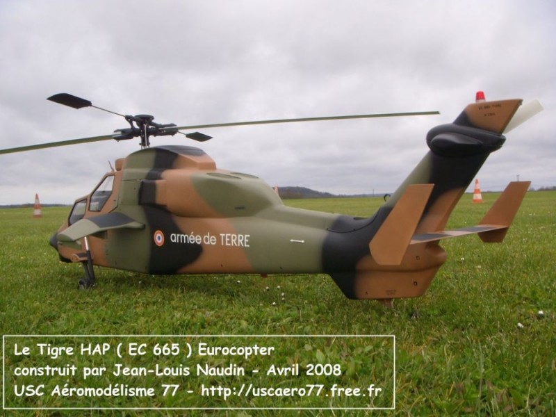 Bluelightning TigreJLN4