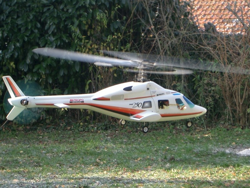 helikhalifa mein Voyager E Bell 230 005