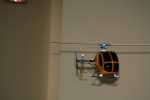 Hugue 300 (Trex 450) - Indoor 1