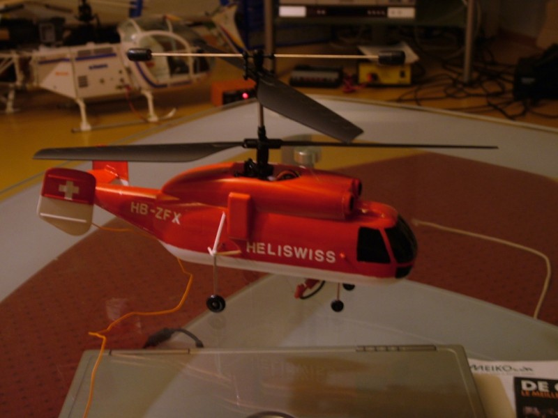 Kamov 004