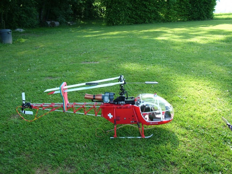 Lama 30