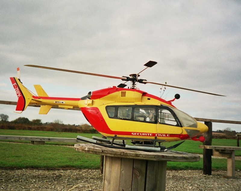 lebreton EC145bis