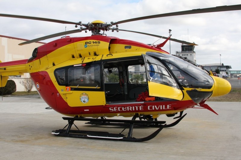 noreply ec 145c