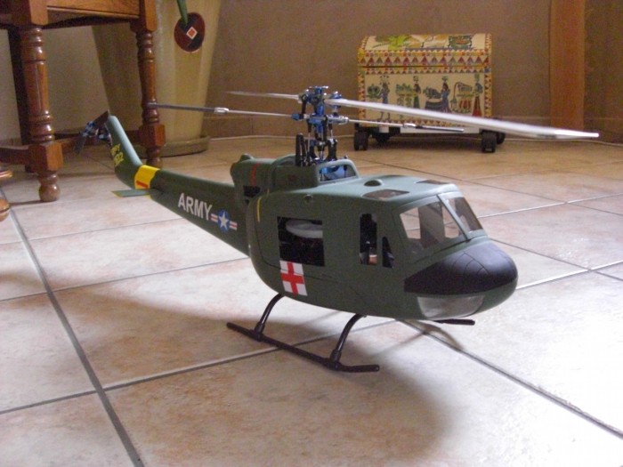 IROQUOIS450