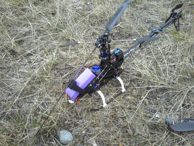 Crash 02-05-10