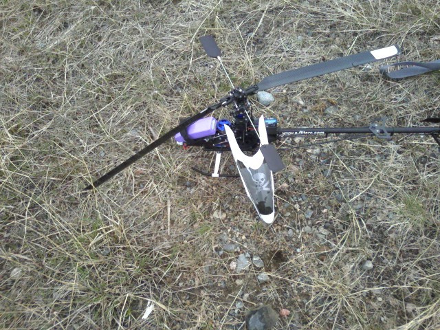 Crash 02-05-10