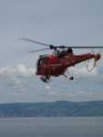 Alouette  SC gégé