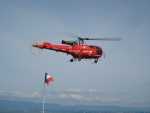 Alouette  SC gégé