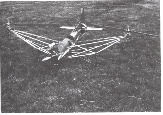 X-Clone 1969~01