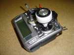 Single Stick radios