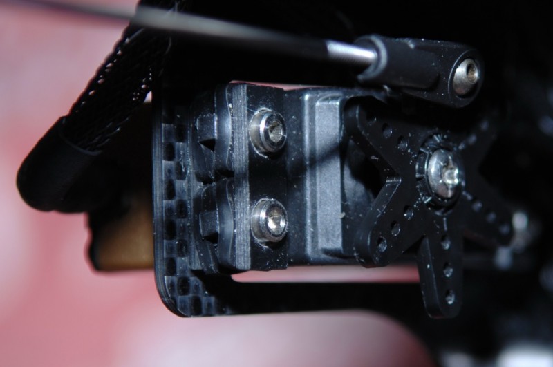 VIS SERVO AC 2