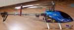 DomP trex600CF N 1