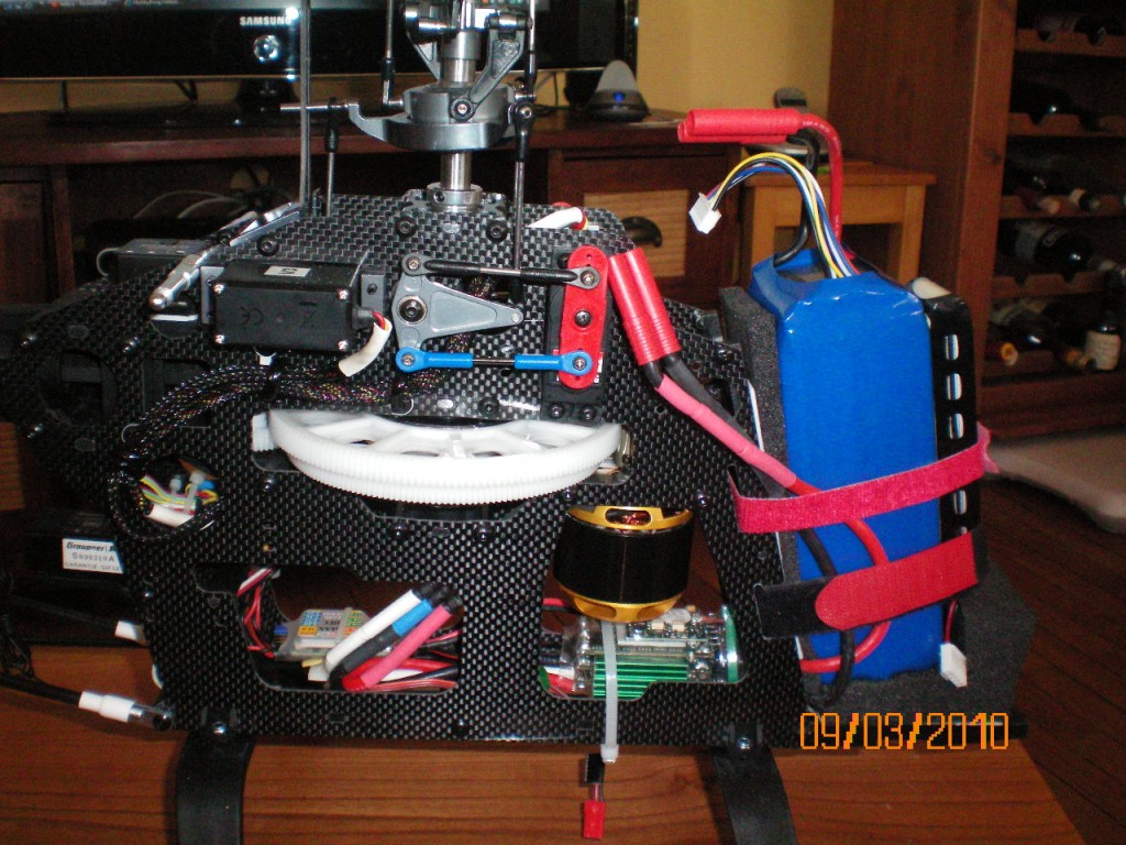 HK600